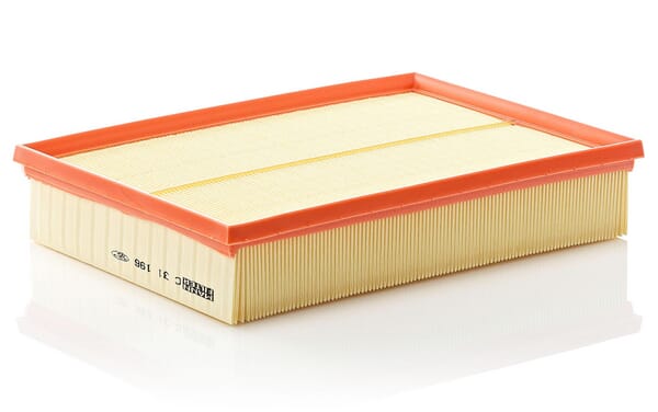 Air Filter · réf. C31196