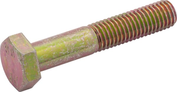 Šroub se šestihr.hlavou M10x55