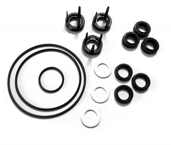 Gasket kit · réf. 41008360