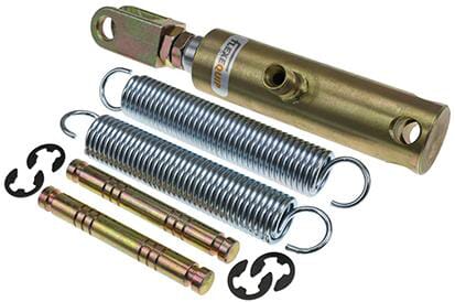 Kit de vérin de frein de remorque 25 mm x 75 mm — réf. VFM2008