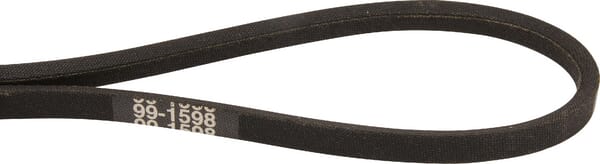 Courroie trapézoïdale — réf. 991598