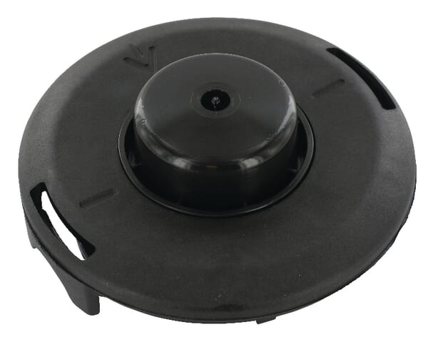 Couvercle/bobine (jeu) Ø130 mm · réf. FGP015206