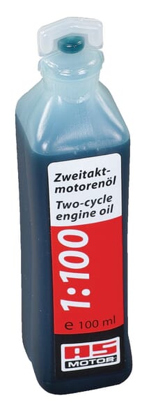 2 T. oil titan to Book 100ml