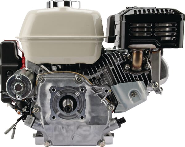 Honda GX200 1-cyl 5,4 hk 20x50mm - Vaaka-Akseli Moottorit - GX200UT2SXE5OH - 2