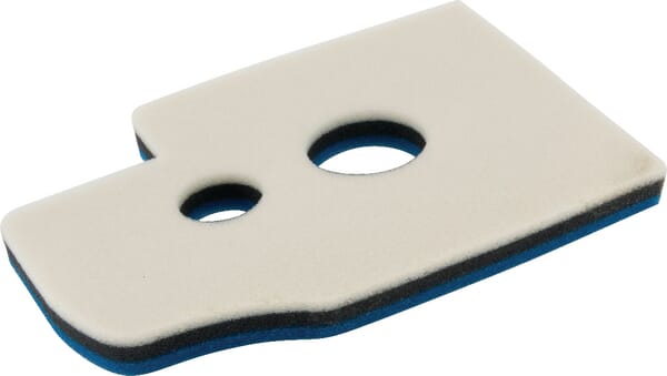 Filtre à air p/Makita/Dolmar — réf. FGP430096