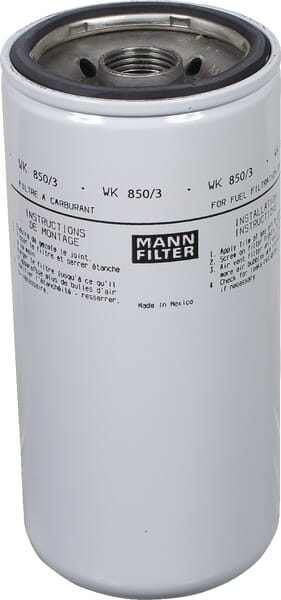Cartouche filtrante carburant — réf. WK8503