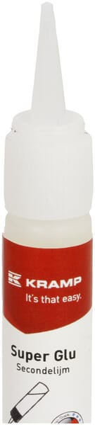 Adhésif instantané 12g vue 3