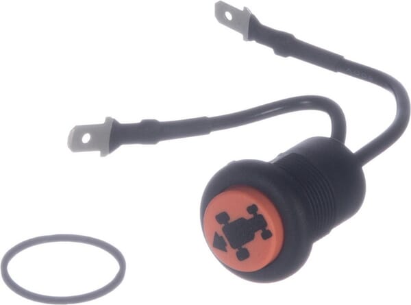 Bouton-poussoir · réf. 3256050030
