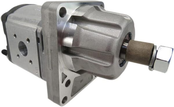 Pompe hydraulique AZPF-11-016RSG20PB-S0152 Bosch Rexroth — réf. 0510645008