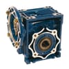 Worm gear reducers, type GMR 050
