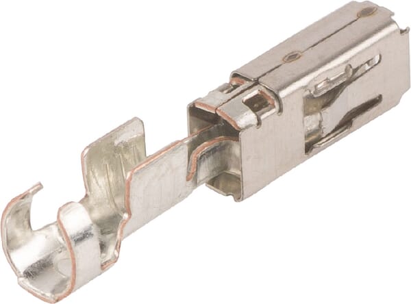 Connecteur MCP femelle AMP 2.8 · réf. AMP19688761