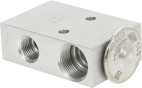 Valve — réf. 87033212