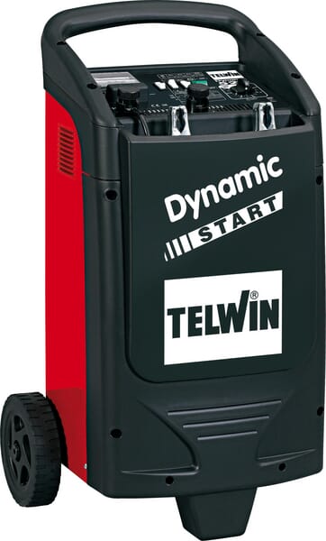Chargeur rapide Dynamic 520 · réf. BL520