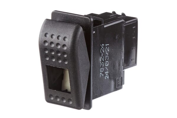 Interrupteur sans lampe · réf. 6GM007832241