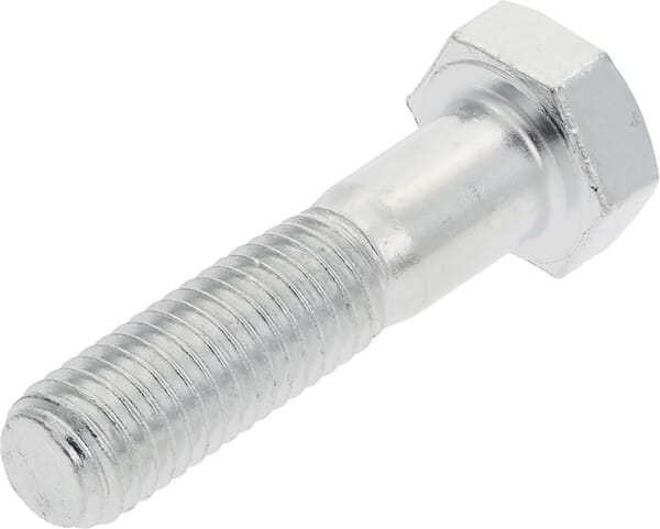 Šroub se šestihrannou hlavou