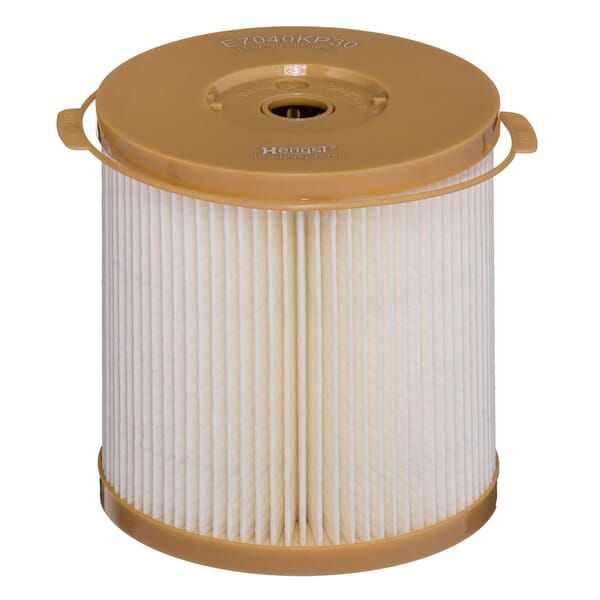 Filtre à carburant — réf. E7040KP30D411