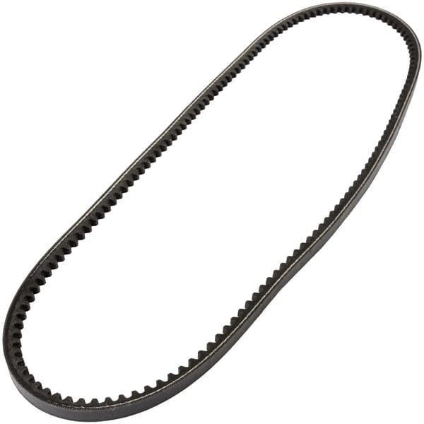 Courroie trapézoïdale crantée — réf. 589571001