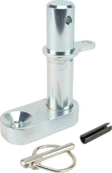 Cadre serre-flan K50 vue 2