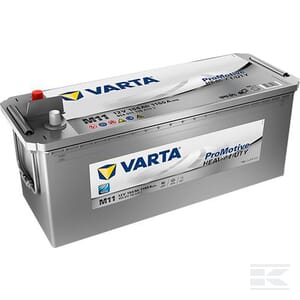 Buy Starter batteries - ProMotive HD - KRAMP