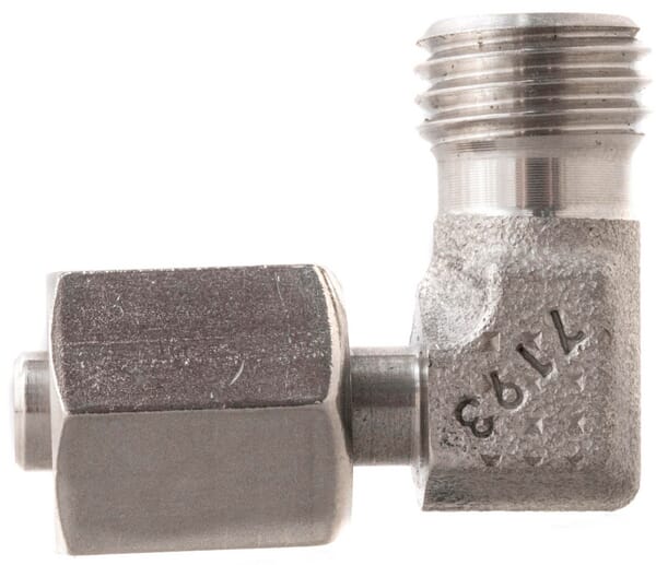 Coude réglable 6L SS vue 3