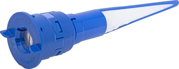 Filtre à carburant — réf. 91724844