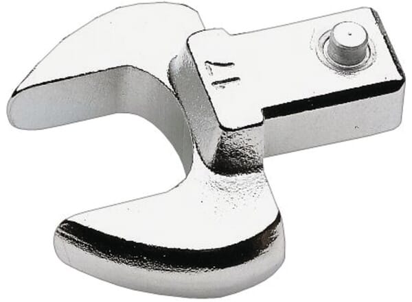Embout fourche cle dynamo 10 · réf. 1010