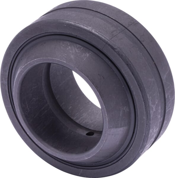 Roulement de palier sphérique radial 35x62x35/22 mm — réf. GE35FO2RS