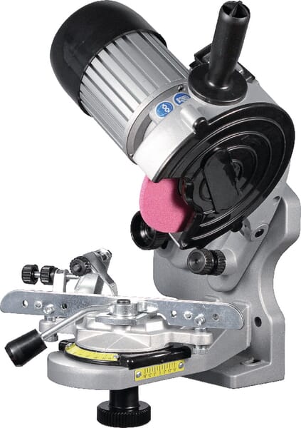 Elektrická bruska řetězová 230V JOLLYEvo Tecomec