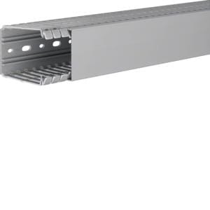 Goulottes de câblage 80x60mm vue 2