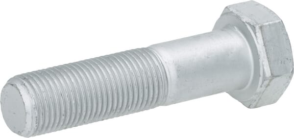 Boulon hexagonal pas fin partiellement fileté M16x1,5x65 · réf. 71331116650
