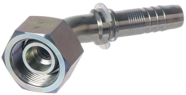 Raccord F NS-DN20-20S-M30x2 45 · réf. DKOSNS203045G2
