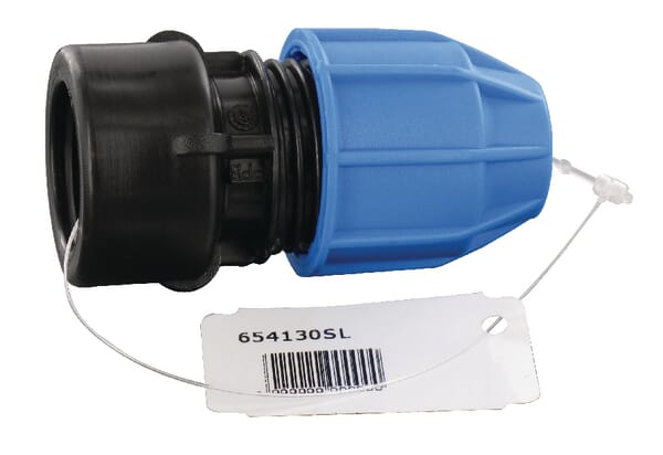 S16 Raccord 16x¾" femelle · réf. 654130SL