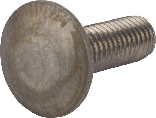 Boulon de commerce M10x30 inox · réf. KG00654500