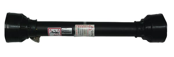 Protection cpl. GR.8 860mm · réf. 5F08086FFFX