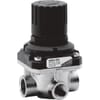 Micro pressure regulator series M