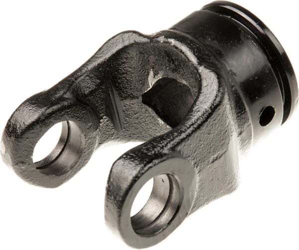 Mâchoire pour tube profilé T10 — réf. PTO910ITYGP