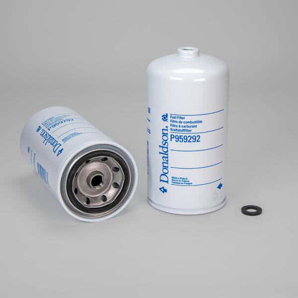 Filtre séparateur eau-carburant — réf. P959292