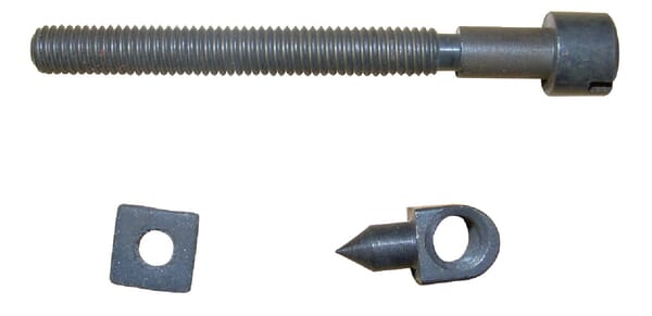 Napínák řetězu, vhodný pro Husqvarna