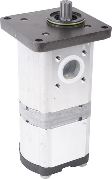 Pompe hydraulique — réf. 87472285