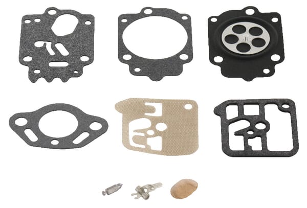 Opr.sada karburátoru Tillotson