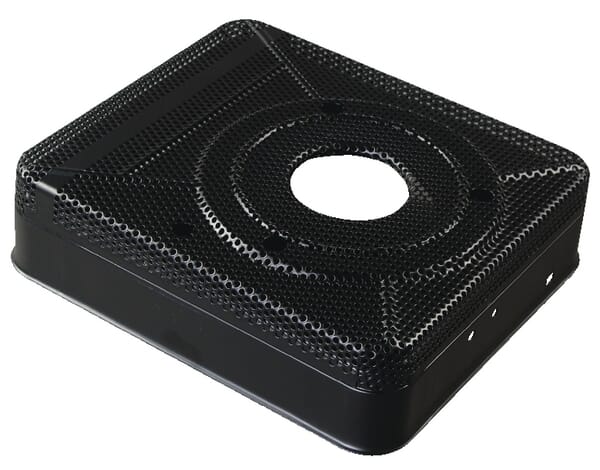 Protection moteur compl. · réf. E10799ASM