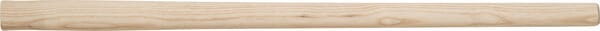 Manche de masse 900x50x30, Hickory · réf. PO141995