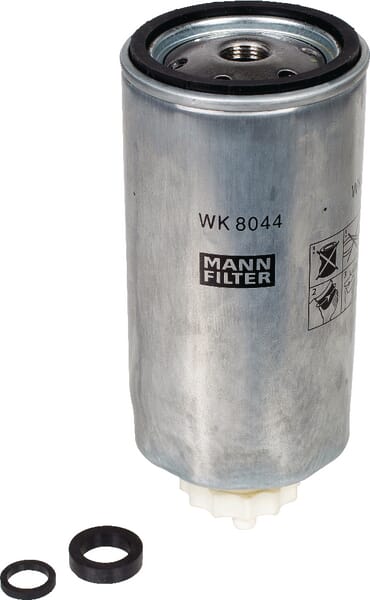Filtre à carburant — réf. WK8044X