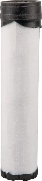 Vzduchový filtr oválný