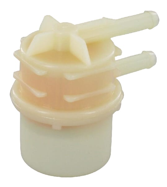 Filtre à carburant Inline Hifi — réf. BE7271