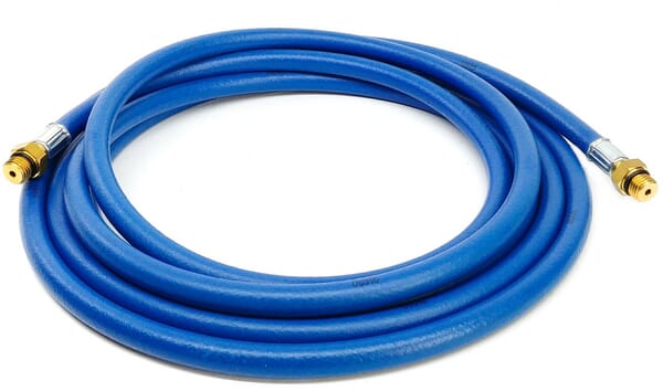 Flexible bleu 6m, HFO · réf. KL093943