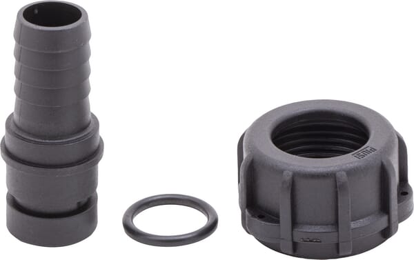 Embout F 1" BSP/19mm — réf. F16435000