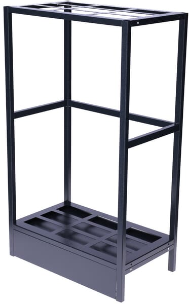 Modul pro závitové tyče