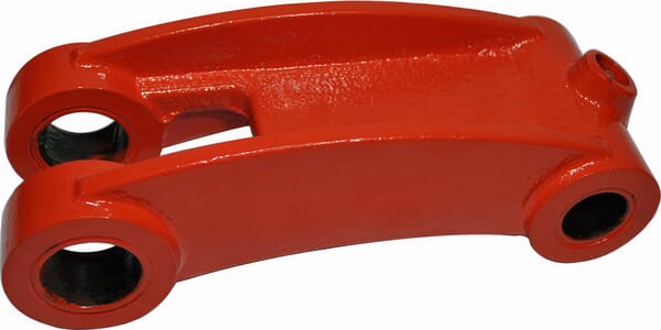 Táhlo lžíce Kubota