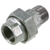 Fitting Nr.341 coupler conical female/male